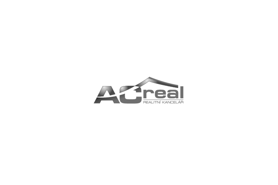 Logo klienta fotografa architektury a interiérů Logo klienta fotografa architektury a interiérů