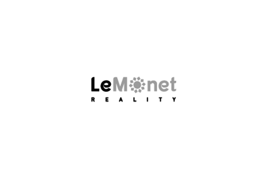 Logo klienta fotografa architektury a interiérů Logo klienta fotografa architektury a interiérů