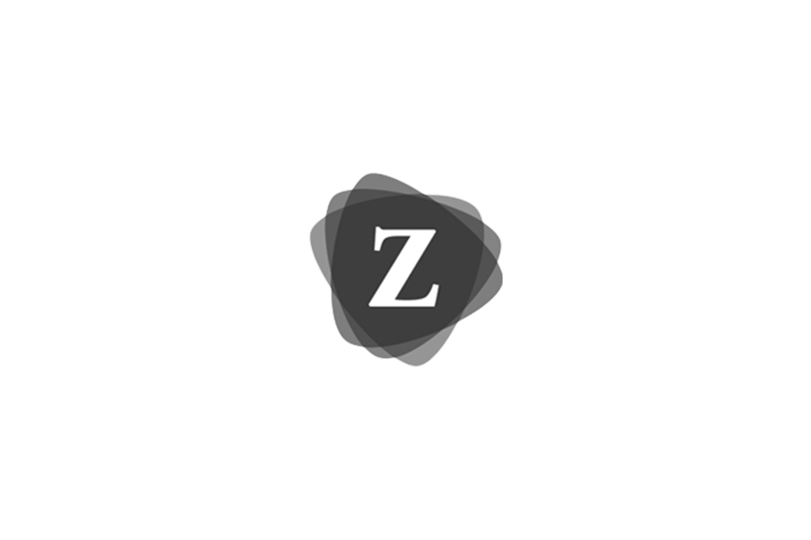 Logo klienta fotografa architektury a interiérů Logo klienta fotografa architektury a interiérů