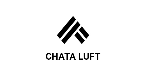 Logo klienta fotografa architektury a interiérů