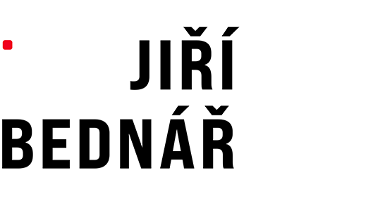 Fotograf architektury a interiéru Jiří Bednář