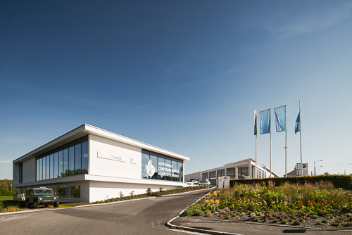 Fotograf Jiří Alexander Bednář