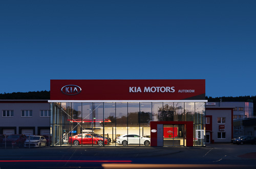 Fotograf Jiří Alexander Bednář