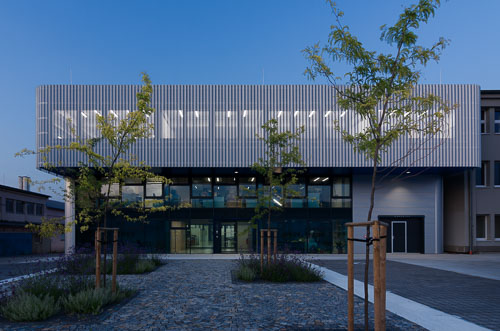 Fotograf Jiří Alexander Bednář