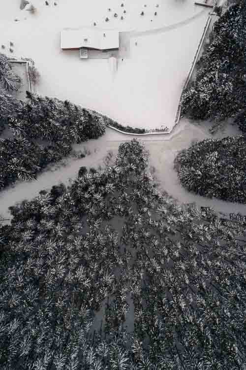 Fotograf Jiří Alexander Bednář