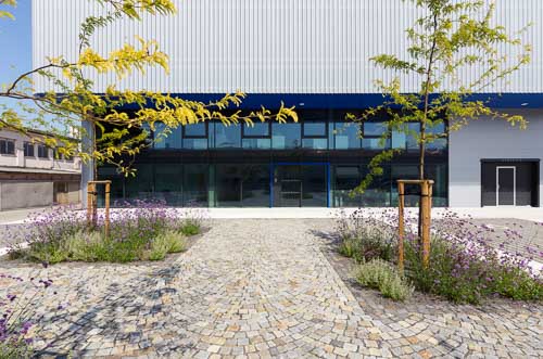 Fotograf Jiří Alexander Bednář