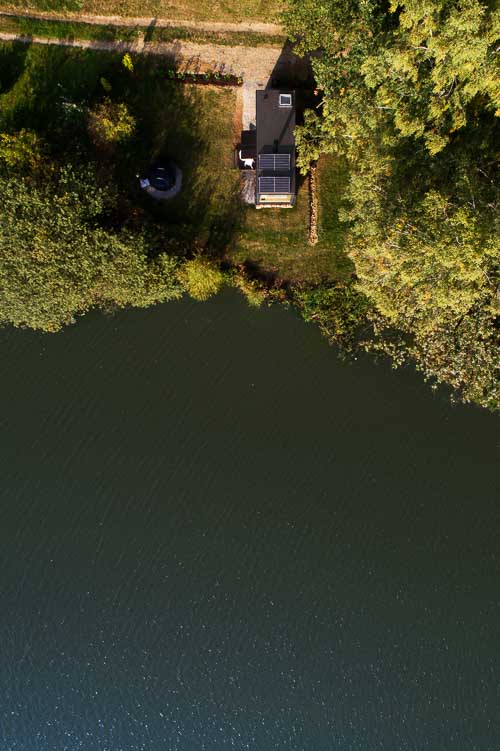 Fotograf Jiří Alexander Bednář