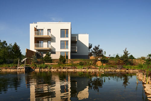 Fotograf Jiří Bednář